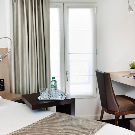 Hôtel Maxim Opéra Paris Exterior foto