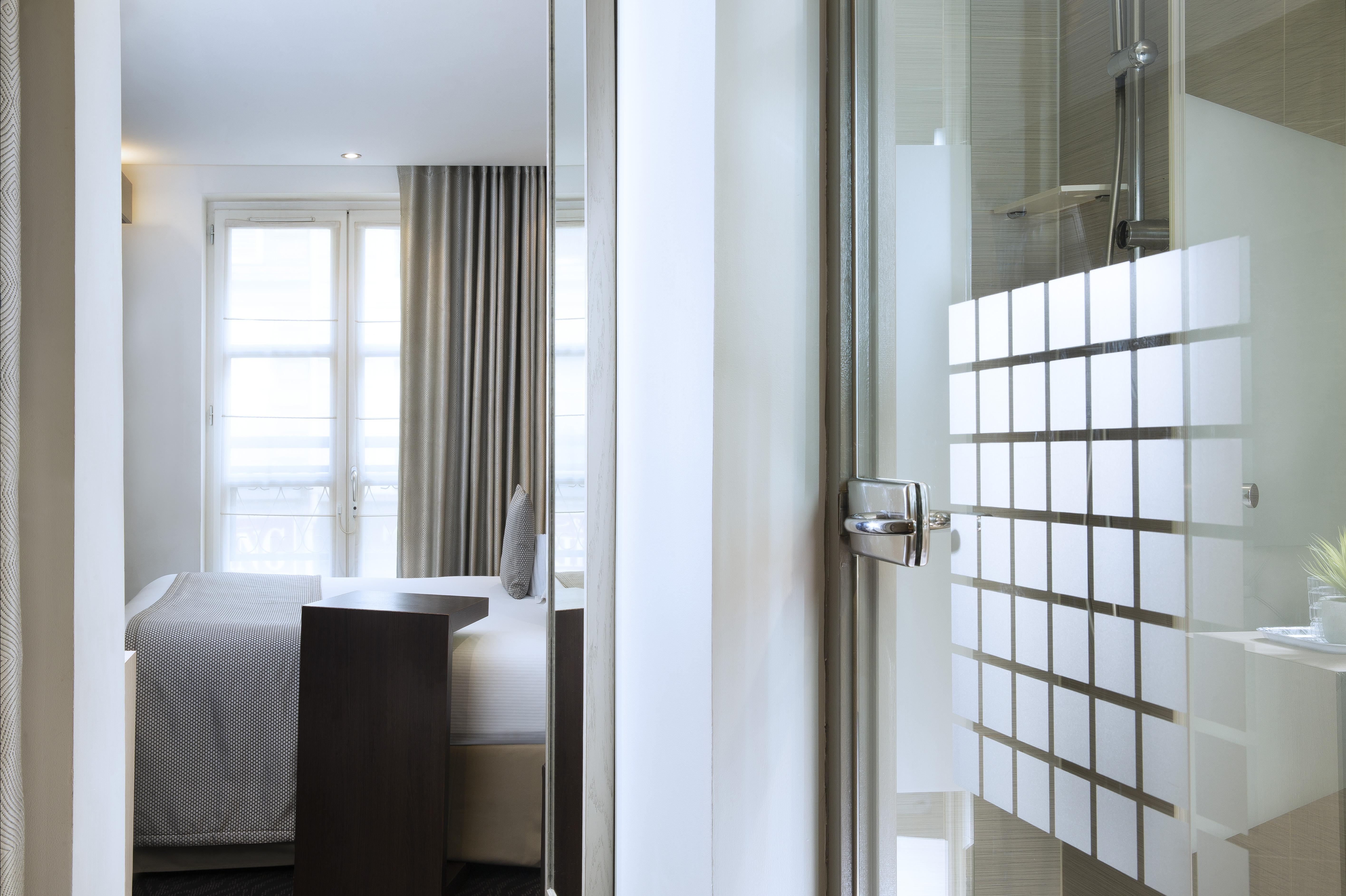 Hôtel Maxim Opéra Paris Exterior foto