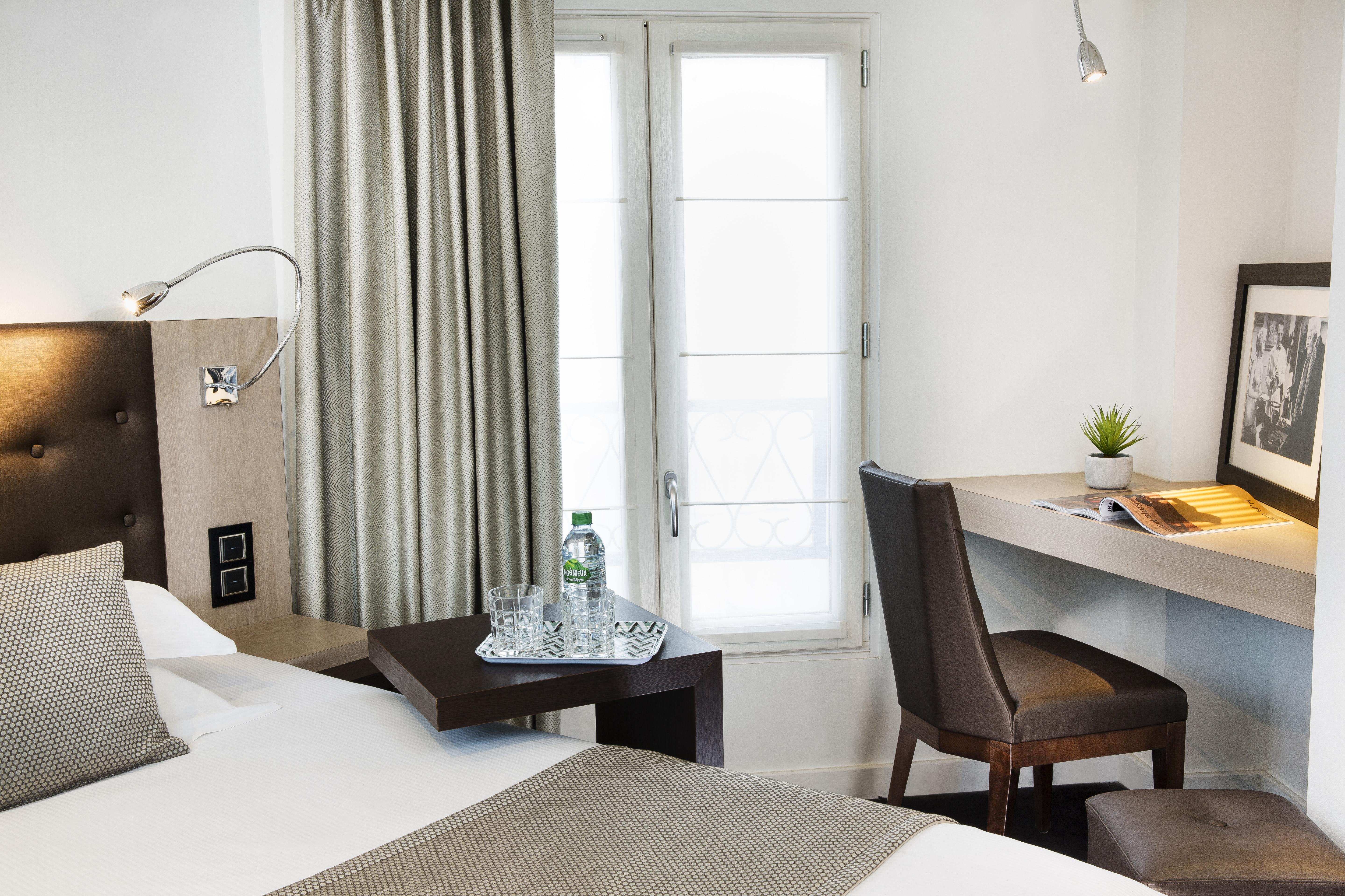 Hôtel Maxim Opéra Paris Exterior foto