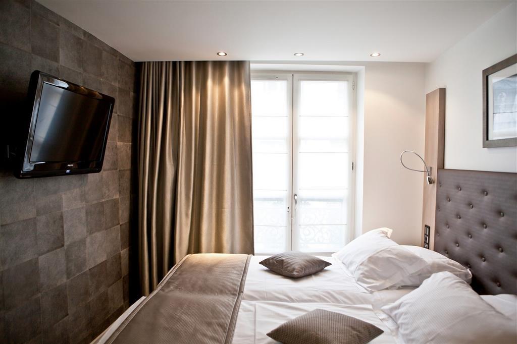 Hôtel Maxim Opéra Paris Exterior foto