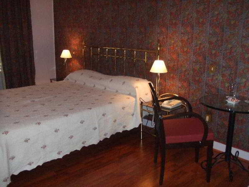 Hôtel Maxim Opéra Paris Quarto foto