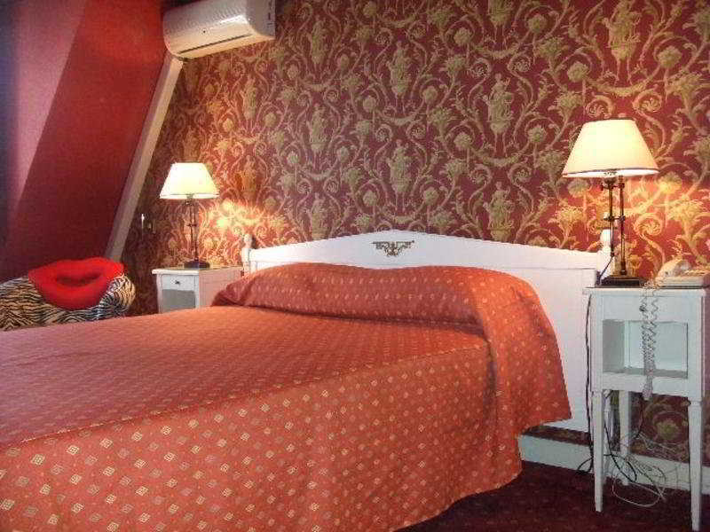 Hôtel Maxim Opéra Paris Quarto foto
