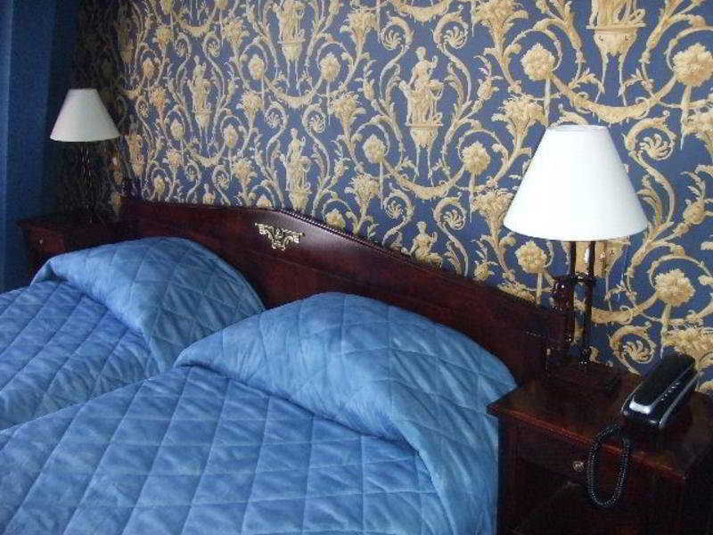Hôtel Maxim Opéra Paris Exterior foto