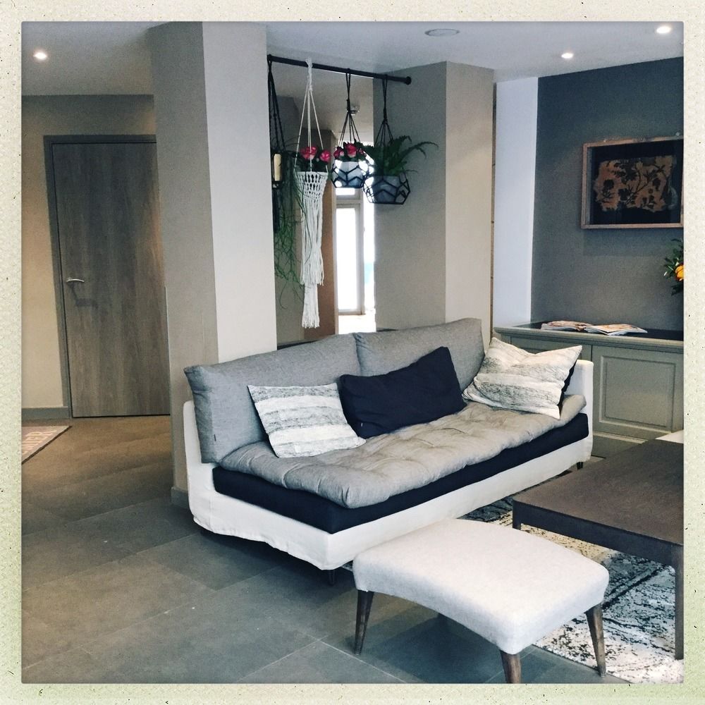 Hôtel Maxim Opéra Paris Exterior foto